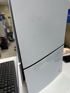 Б/у Игровая приставка Sony playstation 5 slim 1tb 01-200829867