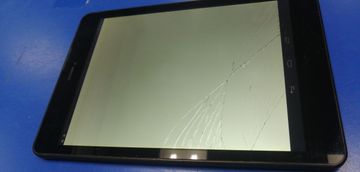 Б/в Планшет Fly flylife connect 7.85 3g 2 01-200830292