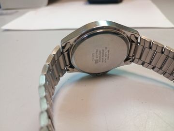 Б/у Часы Casio mtp-1183 01-200831002