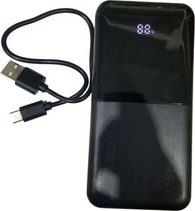 Б/в Зовнішній акумулятор (павербанк) Maomaocon 20000mah 22.5w power bank p28d 01-200825918