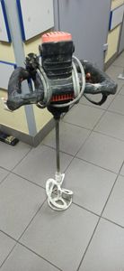 Б/у Дрель-миксер Dnipro-M bm-142s 01-200830889