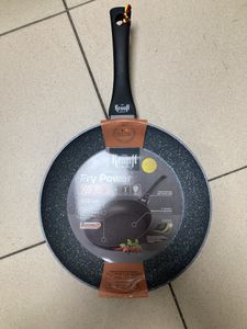 Б/в Пательня Krauff fry power 28см 01-200830852