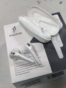 Б/в Навушники 1More comfobudstrue ess3001t 18-000094041