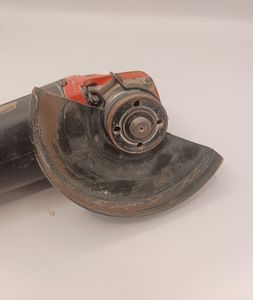 Б/в Кутова шліфмашина Dnipro-M gl-125s 01-200830957