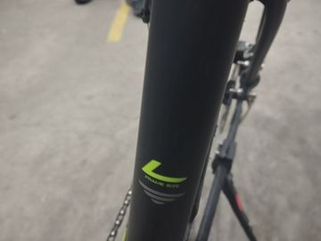 Б/в Велосипед Format 1414 26 01-200832867