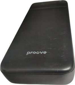 Б/в Повербанк Proove illuminator 2 20000mah pd qc 22.5w 01-200830996