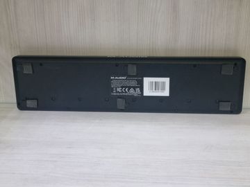Б/у Midi-клавиатура M-Audio keystation mini 32 mk3 01-200833211