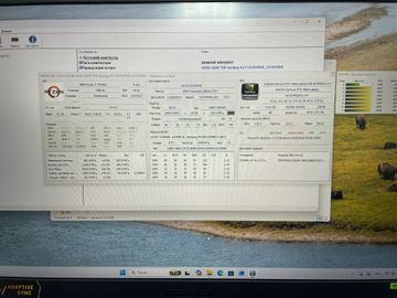 Б/у Ноутбук Asus 17/ryzen 7 7435hs ddr5/16gb ddr5/hdd *відсутній/ssd 500 gb/geforce rtx4060 8gb 01-200830714