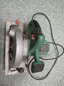 Б/у Пила дисковая Dwt hks-210 01-200833383