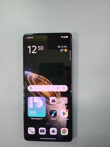 Б/у Мобильный телефон Infinix gt 20 pro 12/256gb 01-200832625