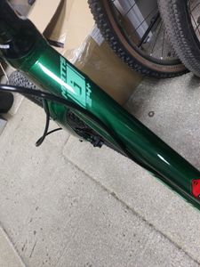 Б/у Велосипед Merida matts j.24 01-200834584