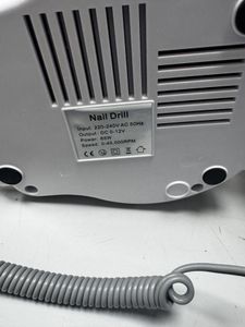 Б/в Фрезер для манікюру Nail Master drill pro 01-200834708