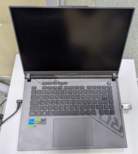 Б/у Ноутбук Asus 16/core i5-13450hx ddr5/16gb ddr5/hdd *відсутній/ssd 512 gb/geforce rtx4050 6gb 01-200831445