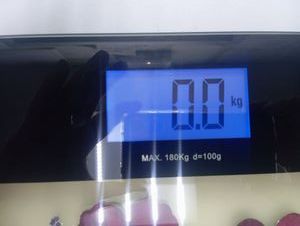 Б/у Электронные весы Redmond rs-729 01-200833380