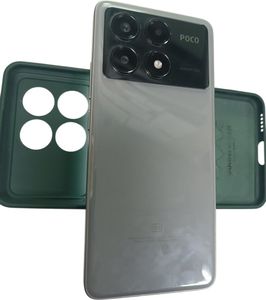 Б/у Мобильный телефон Xiaomi poco x6 pro 12/512gb 01-200832528