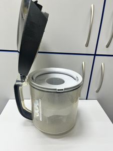 Б/у Пылесос Rowenta compact power xxl ro4b75ea 01-200830415