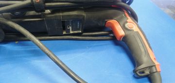 Б/у Перфоратор Dnipro-M rh-100q 01-200834014