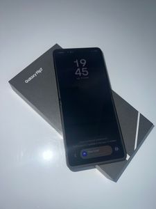 Б/у Мобильный телефон Samsung galaxy flip7 12/256gb 01-200832680