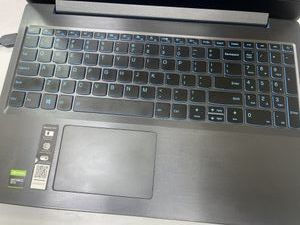 Lenovo 15/core i5 9300hf ddr4/8gb ddr4/hdd *відсутній/ssd 512 gb/geforce gtx1050 3gb