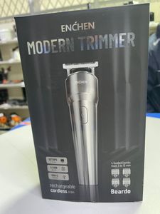 Б/в Машинка для стрижки Enchen beardo 01-200834961