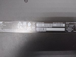 Б/у Ноутбук Acer chromebook 311 /екр 11,6 /mediatek kompanio 528 /ram 4gb /ssd 32gb /mediatek integrated graphics 01-200834893