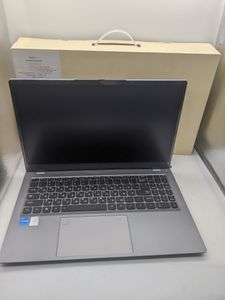 Б/в Ноутбук Ryven екр 15.6"/ core i5 1240p/ ram 16gb/ ssd 512gb/ intel iris xe graphics 01-200491514