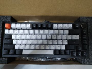 Б/в Клавіатура Gamepro mk160b 01-200831541