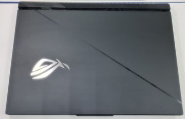 Б/в Ноутбук Asus 18/core i9-14900hx ddr5/32gb ddr5/ssd 2000 gb/geforce rtx4090 16gb 01-200835605