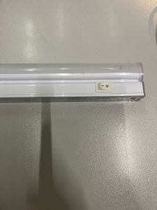 Б/у Лампа настольная - інше 01-200830180