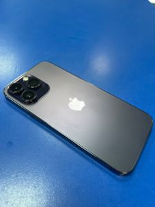 Б/в Мобільний телефон Apple iphone 14 pro max 128gb 01-200833454