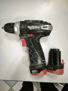 Б/в Шурупокрут Metabo powermaxx bs 01-200834915