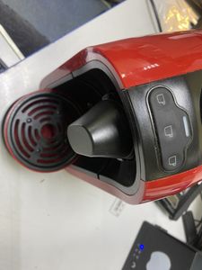 Б/в Кавоварка Tchibo cafissimo pure 01-200836672