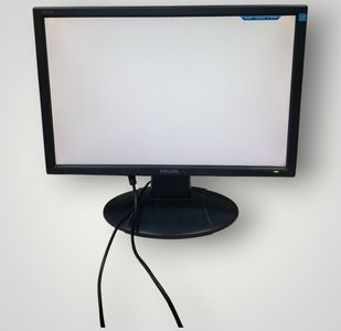 Б/в Монітор Philips hws8200q 01-200792616