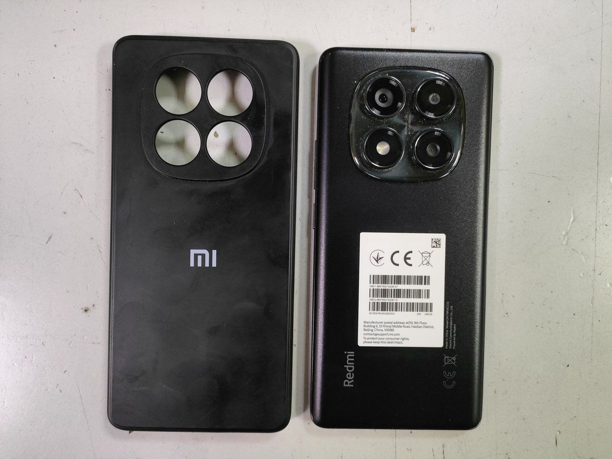 redmi note 14 pro 8/256gb