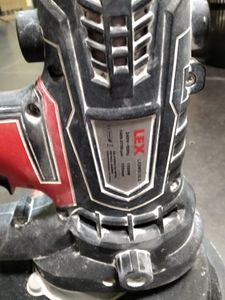 Б/у Шлифовальная машина Lex lxdws15 01-200836154