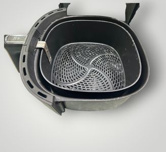 Б/в Фритюрниця Philips ovi na332/00 01-200750020