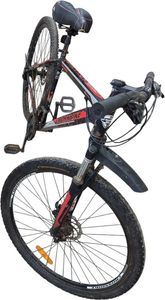 Б/у Велосипед Crossbike shark 29 01-200777832