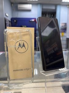 Б/в Мобільний телефон Motorola edge 40 8/256gb 01-200836331