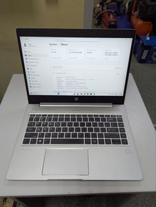 Hp 14/ryzen 5 4500u ddr4/8gb ddr4/hdd *відсутній/ssd 512 gb/*інтегрована