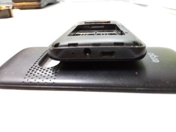 Б/в Мобільний телефон Ergo f186 01-200838183