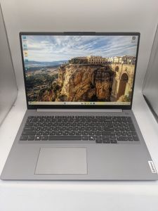 Б/в Ноутбук Lenovo 15/ryzen 3 7335u ddr5/32gb ddr5/hdd *відсутній/ssd 512 gb/*інтегрована 01-200838213