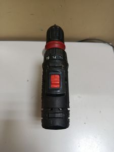 Б/в Шурупокрут Dnipro-M cd-121q 01-200833033