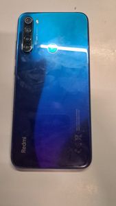 Б/у Мобильный телефон Xiaomi redmi note 8 4/128gb 01-200838681