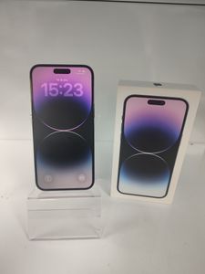 Б/в Мобільний телефон Apple iphone 14 pro max 256gb 01-200838678