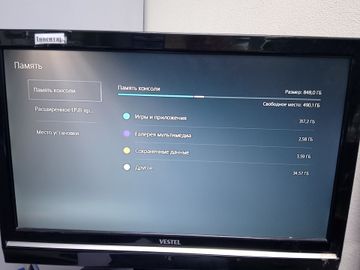 Б/у Игровая приставка Sony playstation 5 slim digital edition 825gb 01-200838251