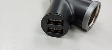 Б/в Автомобільний інвертор Baseus y 16-000269686