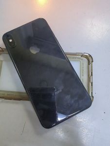 Б/в Мобільний телефон Apple iphone xs max 256gb 01-200838659