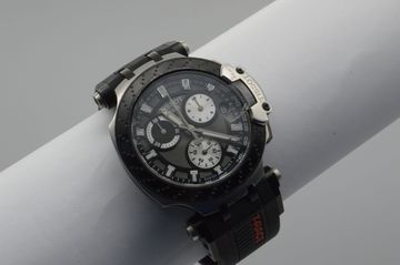 Б/в Годинник Tissot t115417 01-200771538