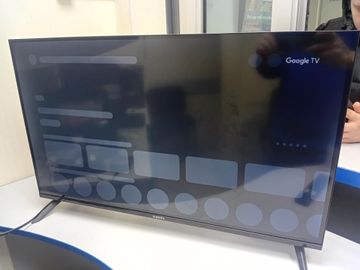 Б/в Телевізор Xiaomi tv a pro 32 01-200839283