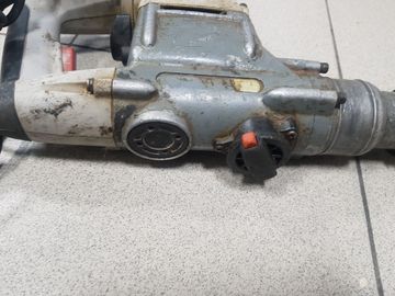 Б/у Перфоратор Forte rh 30-9 r 01-200834124